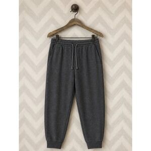 Triple‎ Play Charcoal Gray 2XL Polyester Jogger Sweatpants NWT